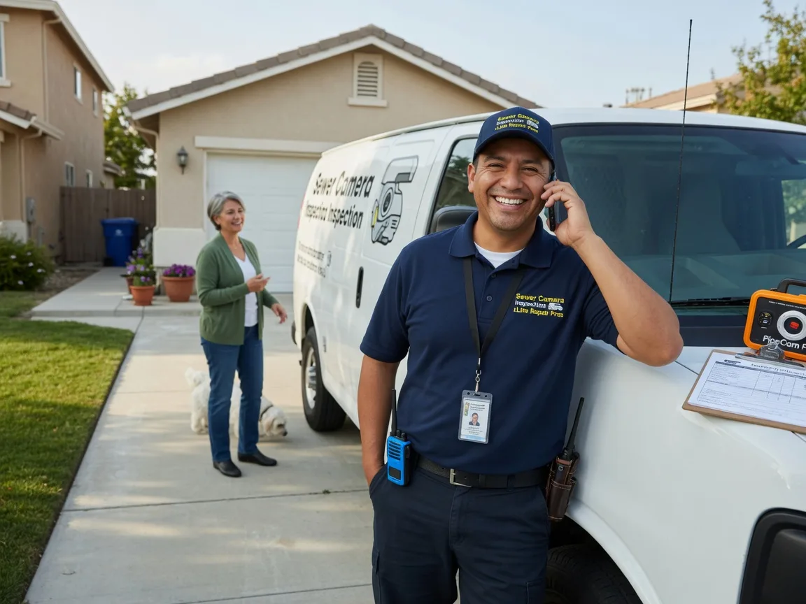 Sewer Line Repair Perrysburg, NY FAQs